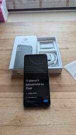 Google Pixel 8 Pro 256GB Ossidiana PERFETTO