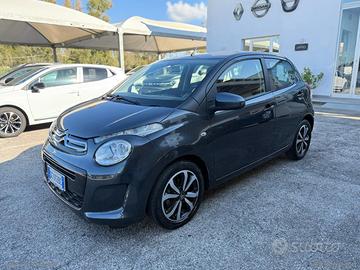 CITROEN C1 VTi 72 S&S 5p. Origins