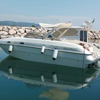 Fiart 27 cabin