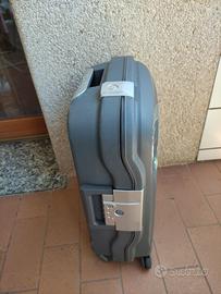 Valigia Delsey cabina