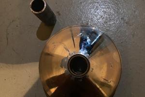 Variatore scooter 50cc