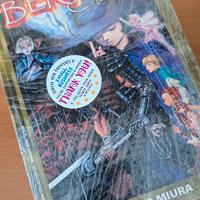 Berserk 18-25