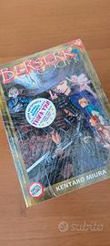 Berserk 18-25