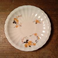 N.10 piattini porcellana primi '900