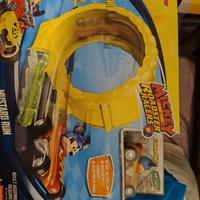 Pista topolino