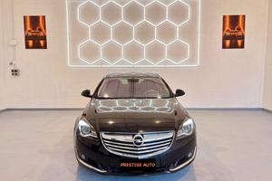 Opel Insignia 2.0 CDTI Sports Tourer aut. Cosmo