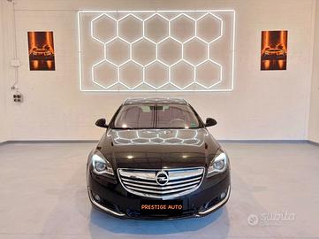 Opel Insignia 2.0 CDTI Sports Tourer aut. Cosmo