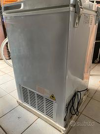 Congelatore Kennex BD-103GAA KX,