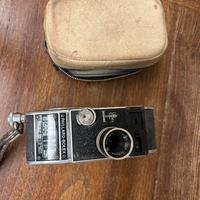 Cinepresa manuale Paillard Bolex