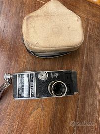 Cinepresa manuale Paillard Bolex