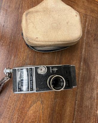 Cinepresa manuale Paillard Bolex