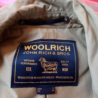 Impermeabile Woolrich