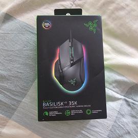 Mouse Razer Basilisk V3 35K