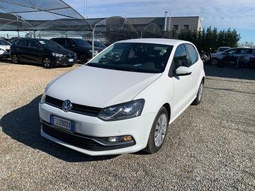 VOLKSWAGEN Polo 1.4 TDI 90 CV 5p. Business BlueM