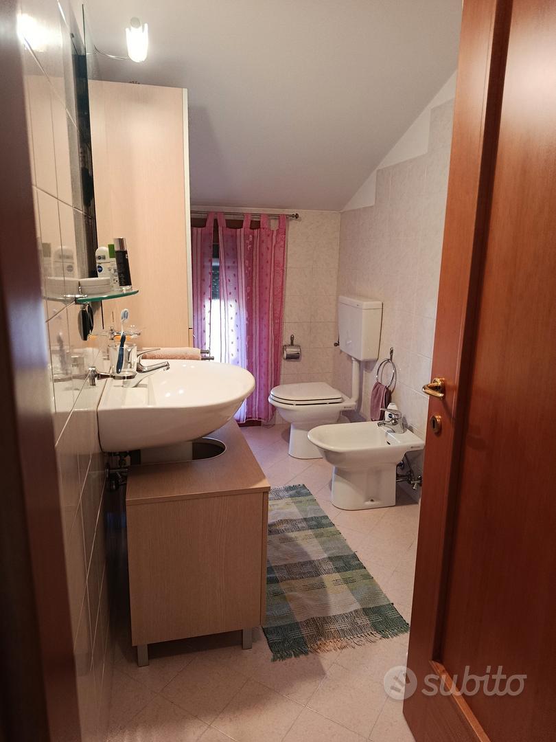 Appartamento – PD - Altro