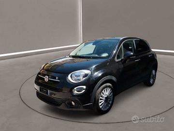 FIAT 500 X 500x Urban My21 1.3 Multijet 95 U138771