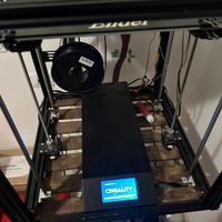Stampante 3D