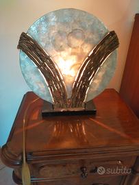 lampada luci soffuse
