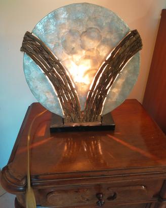 lampada luci soffuse
