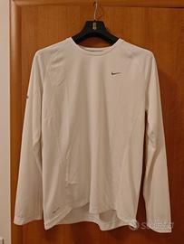 NIKE DRI-FIT taglia L UNISEX