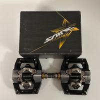 Pedali Shimano Saint