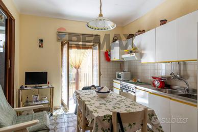 Appartamento - Caltagirone