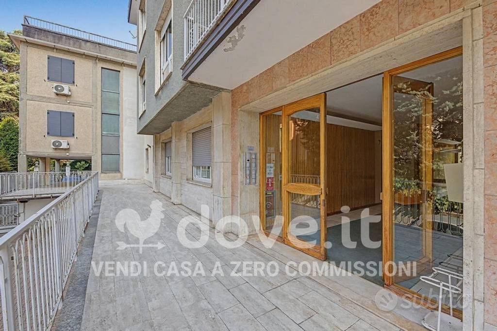 Appartamento – Somma Lombardo, Vira - Vista 4