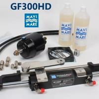 Timoneria idraulica mavi mare gf300hd max 300 hp