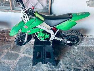 50 Cc Minicross Usati A 100 Euro Mini Cross Vendita In Moto E