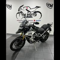 TRIUMPH Tiger 1200 - Rally Explorer