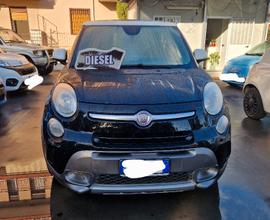 Fiat 500L 1.6 Multijet 120 CV Trekking