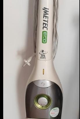 Scopa elettrica IMETEC ECO