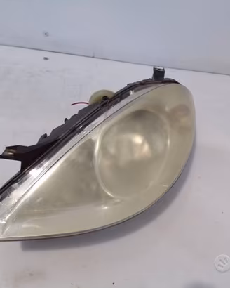 Faro Anteriore Sinistro Mercedes Classe A W169
