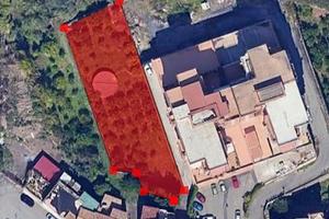 Terreno agricolo 1.200mq a Giarre