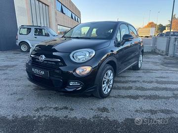 FIAT 500X 1.6 E-Torq 110 CV Pop Star