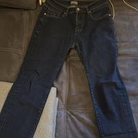 jeans Dior