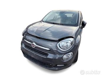 Ricambi FIAT 500X (334) 1.6 D Multijet Diesel 114C