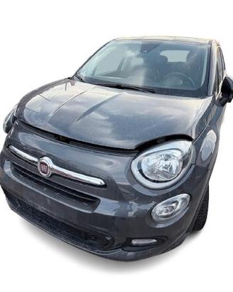 Ricambi FIAT 500X (334) 1.6 D Multijet Diesel 114C