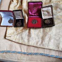 medaglie militari