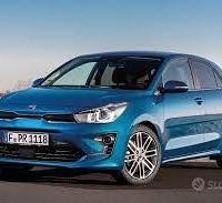 Ricambi auto kia rio 2022;2024