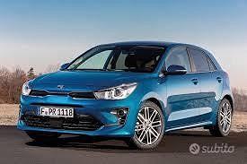 Ricambi auto kia rio 2022;2024