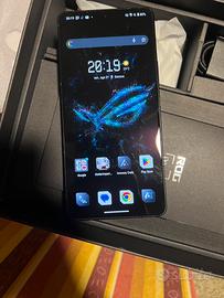 Asus Rogphone 9 pro
