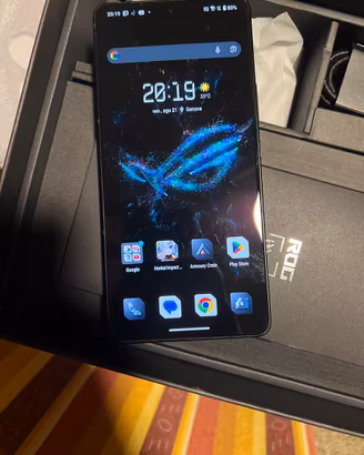 Asus Rogphone 9 pro