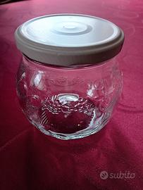 barattolo vetro per conserve da 620 grammi