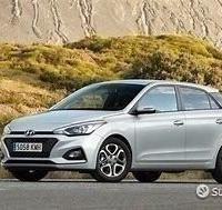 Abbiamo ricambi per hyundai i20 2019