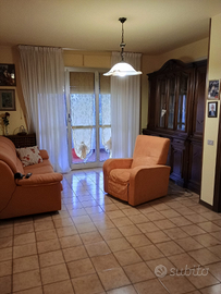 Vendita appartamento a cascina