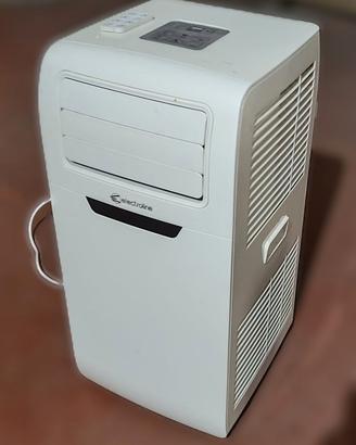 Condizionatore Portatile Electroline