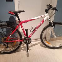 MTB Specialized Hard Rock 26"