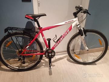 MTB Specialized Hard Rock 26"