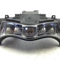 FARO FANALE ANTERIORE HONDA SH I 125 2022 2023 ZDC